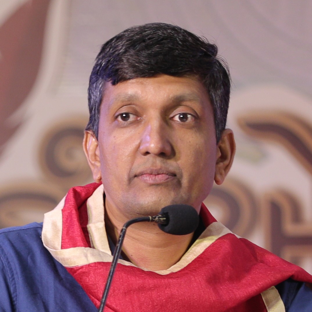 Lalit Khambhayata - KHABAR AHDAVAD viewer testimonial